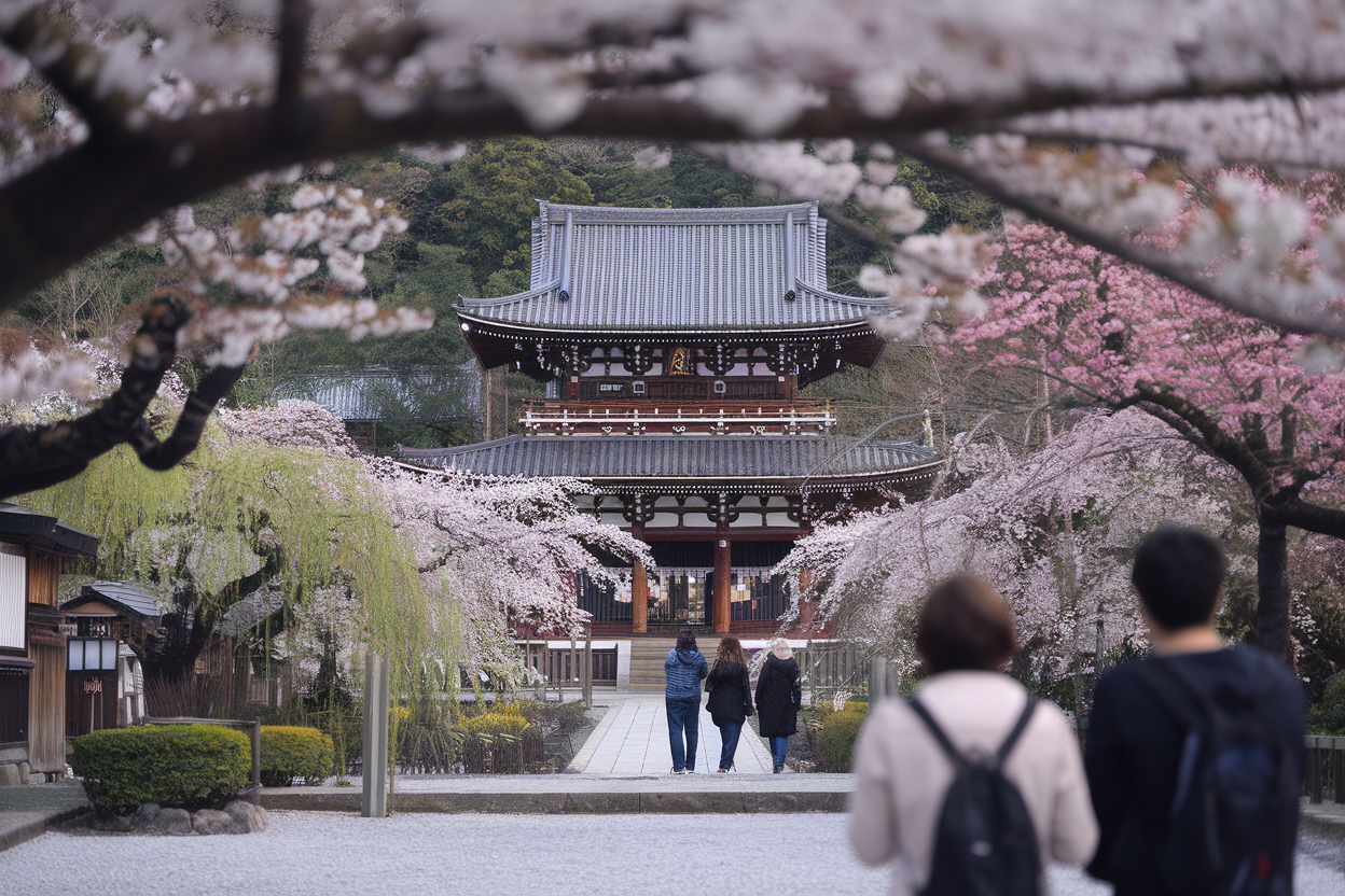 Voyage Japon : Prix et Astuces pour Réduire le Budget Comprendre le coût d'un séjour au Japon