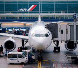 air france service client