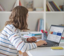 mon lycée connecté
