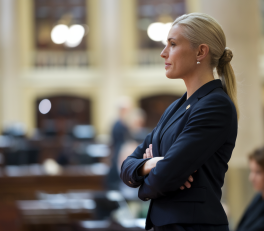 amélie oudéa-castéra