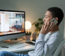 service client cdiscount