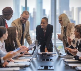 comité d'entreprise capgemini