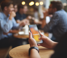 badoo connexion