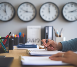 Comment optimiser la gestion de son temps pour améliorer sa productivité en entreprise ?
