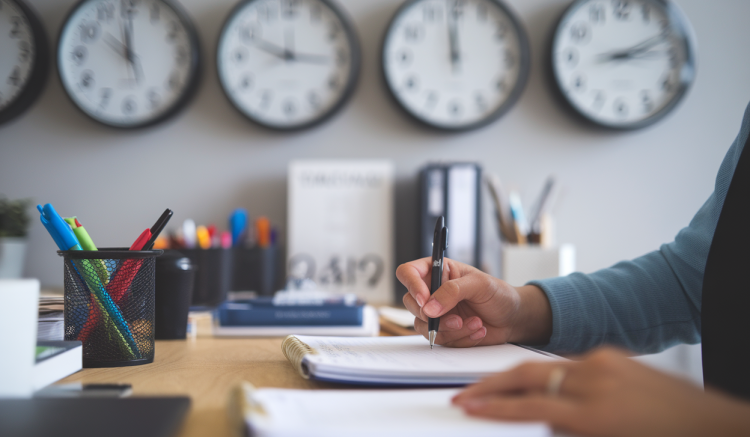 Comment optimiser la gestion de son temps pour améliorer sa productivité en entreprise ?