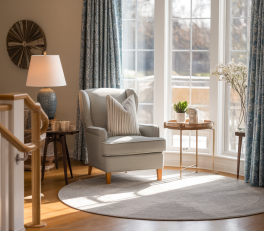 Comment aménager une maison pour le confort des seniors ?