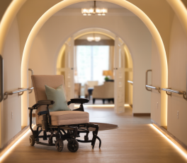 Comment aménager sa maison pour un senior en perte d'autonomie ?