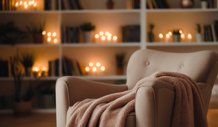 Comment créer une ambiance cozy dans mon salon avec des éléments de décoration ?