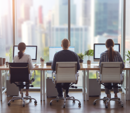 Comment améliorer la productivité de mon équipe en télétravail ?
