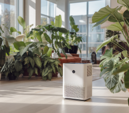 Comment améliorer la qualité de l'air dans ma maison pour ma santé ?