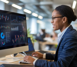 Comment développer une stratégie de marketing digital efficace pour mon entreprise ?