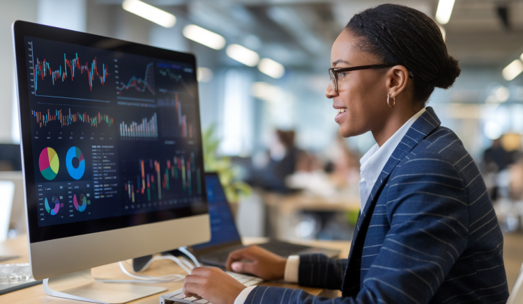Comment développer une stratégie de marketing digital efficace pour mon entreprise ?