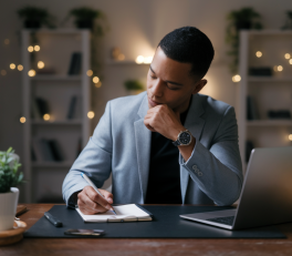 Comment créer un business plan efficace pour une startup ?