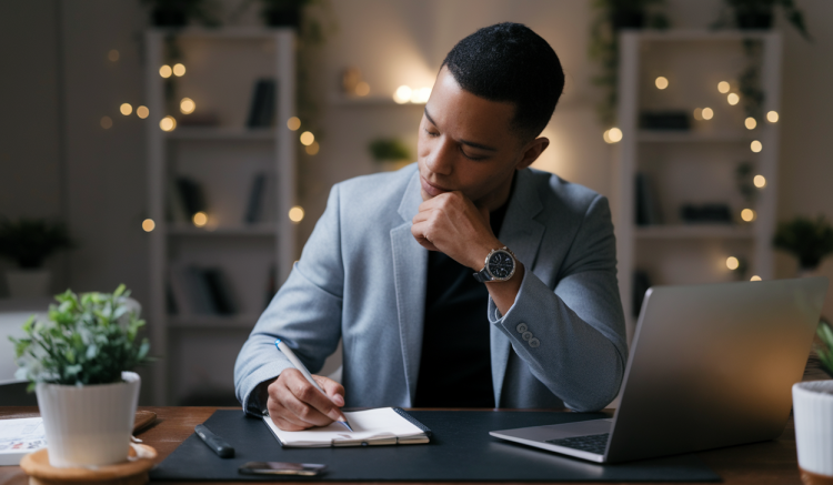 Comment créer un business plan efficace pour une startup ?