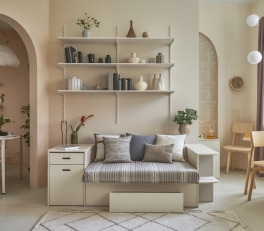 Quelles sont les meilleures astuces pour optimiser l’aménagement de mon petit appartement ?