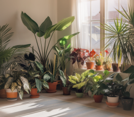 Comment améliorer la qualité de l'air intérieur de ma maison pour ma santé ?