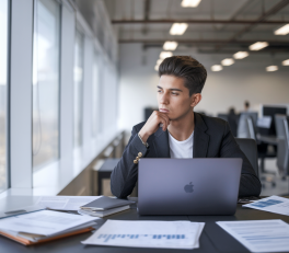 Comment créer un plan d'affaires efficace pour une start-up ?