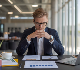 Comment créer un business plan efficace pour une start-up ?