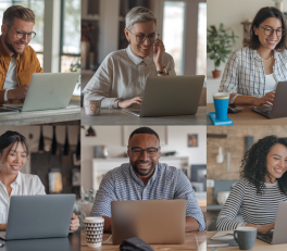 Comment augmenter la productivité de mon équipe à distance ?