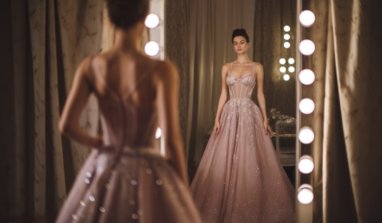 Comment choisir la lingerie idéale pour accompagner une tenue de soirée ?