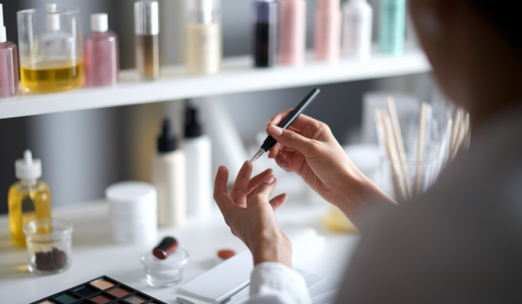 Les avantages du statut auto-entrepreneur pour votre activité cosmétique