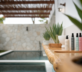 L'impact des matériaux de construction sur l'efficacité de vos produits de beauté