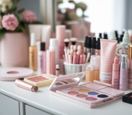 La psychologie des couleurs: choisir les bonnes teintes pour votre espace beauté à la maison
