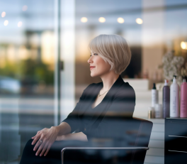 Équilibre travail-vie personnelle pour les entrepreneurs du secteur beauté