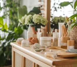 Rénovation écologique : créer un espace beauté sain et respectueux de l'environnement