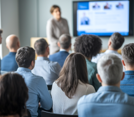 Formation entrepreneuriale : quelles options gratuites et éligibles au CPF en 2024