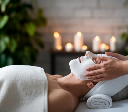 Bien-être à la retraite : équilibrer beauté extérieure et santé cognitive