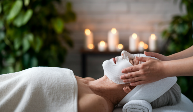 Bien-être à la retraite : équilibrer beauté extérieure et santé cognitive