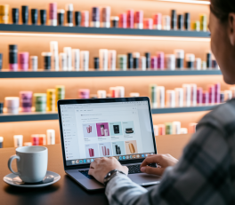 Les compétences e-commerce indispensables pour lancer sa boutique cosmétiques