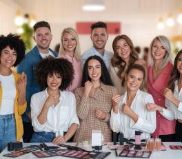 Test : quel entrepreneur de la beauté êtes-vous selon votre profil