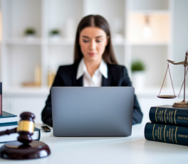 Statut juridique d'un blog beauté : obligations légales à connaître
