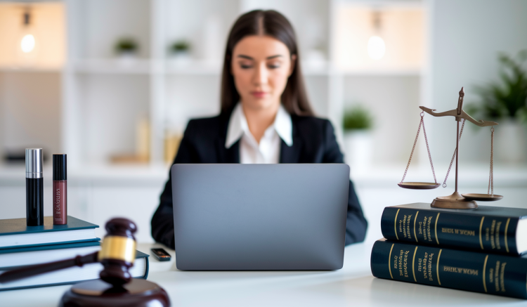 Statut juridique d'un blog beauté : obligations légales à connaître