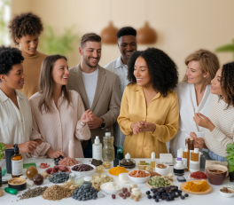 Protection juridique pour créateurs indépendants de cosmétiques naturels