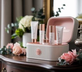 L'importance de l'isolation pour préserver vos produits cosmétiques