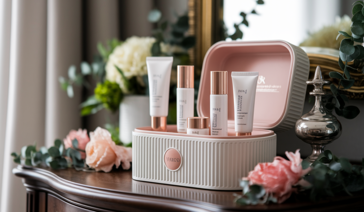 L'importance de l'isolation pour préserver vos produits cosmétiques