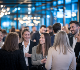 L'impact du networking sur l'évolution des tendances beauté