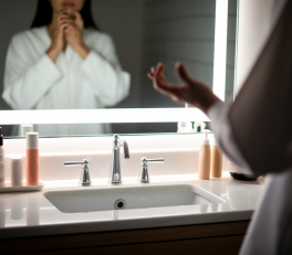 Votre signature beauté unique : ce que révèlent vos choix esthétiques