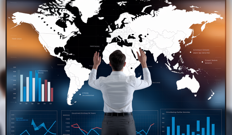 Étude de marché beauté : les données territoriales indispensables avant de se lancer