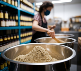 Cosmétiques artisanaux : cadre légal pour transformer votre passion en entreprise