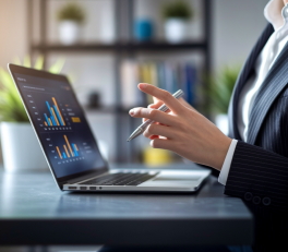 Rentabilité en institut : analyser vos données financières avec précision