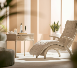 Alliance parfaite entre design intérieur et bien-être beauté