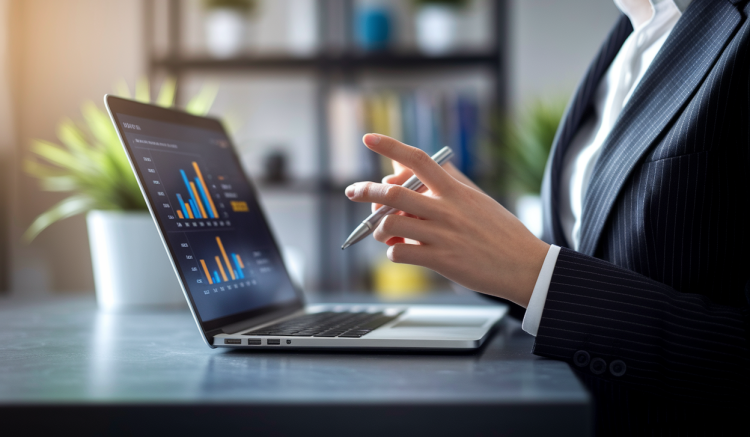 Rentabilité en institut : analyser vos données financières avec précision