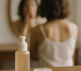 Acné adulte : distinguer problème cosmétique et consultation dermatologique