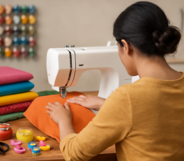 Transformer un vêtement démodé : idées créatives et accessibles