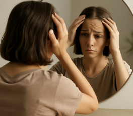 Fatigue persistante et carences : l'impact sur la qualité de la peau et des cheveux