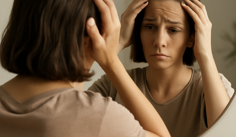 Fatigue persistante et carences : l'impact sur la qualité de la peau et des cheveux